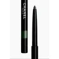 CHANEL Водостойкий карандаш STYLO YEUX WATERPROOF оттенок 46 - VERT MERAUDE