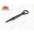 Крюк буксировочный (петля) для PEUGEOT, CITROEN / KAT0986BS