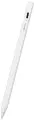 Универсальный стилус RECCI Screen Touch Pen Strong Magnetic, Win/Android/iOS, Белый