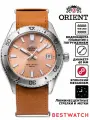 Наручные часы ORIENT, золотистый