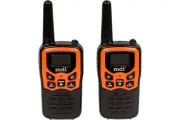 Комплект радиостанций Mdi MINI orange 2 шт. M001.03