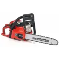 Бензопила GEOS Max CSP142, 2,5 л. с