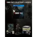 Resident Evil 4 Remake Collectors Edition (PS4/PS5) полностью на русском языке
