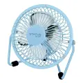 Вентилятор настольный STATUS for life ST-SF-040M(BU) Light blue