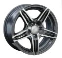 Диск LS 189 6,5x15 5/105 ET39 56,6 GMF