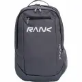 Рюкзак RANK Rank Core Backpack OSFA Унисекс Серый для мужчин Повседневный 100% полиэстер