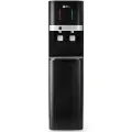 Пурифайер-проточный кулер для воды Aquaalliance A820s-LC black