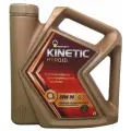 Масло трансмиссионное Роснефть Kinetic Hypoid, 80W-90, 4 л, 1 шт.