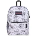 Рюкзак Jansport Cross Town Backpack Anime Emotions EK0A5BAI5E91