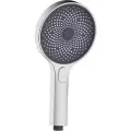 Лейка для душа Чэнь Энь IDDIS SpaHome Spa3F0Ci18, глянцевая, 3 режима