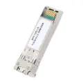 Трансивер 10GBase LR SFP 10G 1310nm SMF одномодовый оптоволоконный трансивер LC модуль для Cisco SFP 10G LR