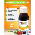 Сироп для повышения аппетита Педиакид Аппетит Тонус / PEDIAKID Appetit-Tonus
