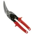 Длинные скошенные ножницы по металлу Milwaukee NEW 48224538