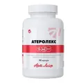 Атеролекс капс., 0.75 г, 90 шт., 1 уп.