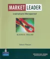 Market Leader. International Management