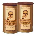 Кофе молотый Kurukahveci Mehmet Efendi банка 500 г 2 шт
