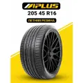 Шины летние автомобильные Aplus A610 205/45 R16 87W XL