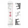 Сноуборд YES Greats Uninc. (см:156)