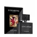 Парфюмерная вода Eisenberg Love Affair Homme, Eau De Parfume, 50 мл