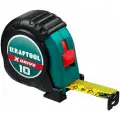 Рулетка KRAFTOOL X-Drive, 10 м х 25 мм (34122-10)