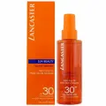 Lancaster Sun Beauty шелковистое масло быстрый загар SPF 30, 150 мл