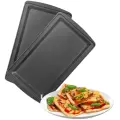 Redmond RAMB-16 панель пицца 2шт (форма для пиццы и пирогов) для мультипекаря 6 серии