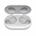 Аксессуары для наушников, Чехол для зарядки Samsung Galaxy Buds - белый