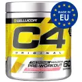 Предтренировочный комплекс Cellucor C4 (390 г.) Клубничный Коктейль Маргарита