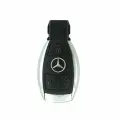 Корпус ключа Мерседес рыбка с 2008 года FBS3 FBS4