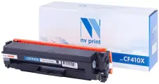 Тонер-картридж NV Print CF410X Black для Нewlett-Packard LaserJet Color Pro M377dw/M452nw/M452dn/M477fdn/M477fdw/M477fnw (6500k)