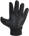 Перчатки неопреновые Scorpena Gamma - 5 мм, цвет черный, размер XL