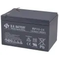 Аккумуляторная батарея B.B.Battery BP 12-12