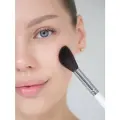 Кисть для румян Beauty Pati №21, натуральный ворс, лимитированная серия