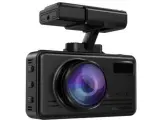 Видеорегистратор с радар-детектором Navitel XR2650 PRO GPS глонасс черный