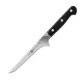 Обвалочный нож 38404-141 ZWILLING PRO, сталь, пластик, длина лезвия 14см