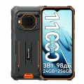 Смартфон Blackview BV6200 Plus 8/256 Orange