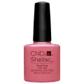 CND Гель-лак Shellac, 7.3 мл, Rose Bud