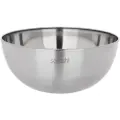 SATOSHI Салатник глубокий, 19см, нержавеющая сталь