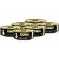Четвероногий гурман GOLDEN LINE для котят с индейкой и телятиной в желе банка 100 гр 100 гр х 6 шт