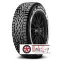 Шины Pirelli 245/45 R20 Ice Zero 103H Шипы Зимняя для любых видов автомобилей