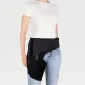 Бандаж на тазобедренный сустав Ecoten КУ-120, размер - l-xxl, черный