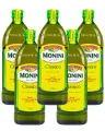 Оливковое Масло Monini Экстра Вирджин Классико 1 л. - 5 шт.