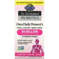 Garden of Life, Разработанные доктором пробиотики, витаминный комплекс Once Daily Women's, 30 вегетарианский капсул
