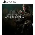 Игра Black Myth: Wukong (Вуконг) (PS5, Русские субтитры)