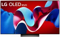 Телевизор LG OLED55C4LA