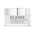  Крем Elemis Dynamic Resurfacing Day Cream SPF 30 дневной для лица, 50 мл