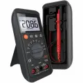 Мультиметр Jimmy Home True RMS Digital Multimeter JM-G3401 (черный)