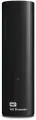 Жесткий диск внешний WD Original 16Tb Elements Desktop 3.5 WDBWLG0160HBK-EESN, black