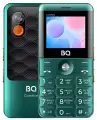 Кнопочный мобильный телефон с 2-мя СИМ-картами BQ 2006 Comfort Green