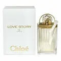 Chloe Love Story Парфюмерная вода для женщин 75 ml